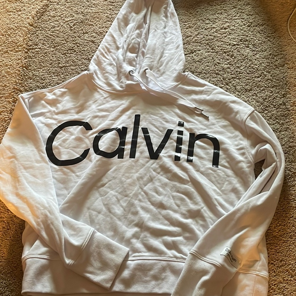 Calvin Klein sweatshirt